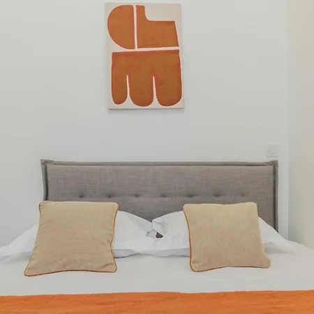 Cosy - 1br-4p - Marais-place Des Vosges * Parigi