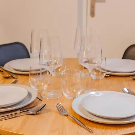 Cosy - 1br-4p - Marais-place Des Vosges Appartamento *